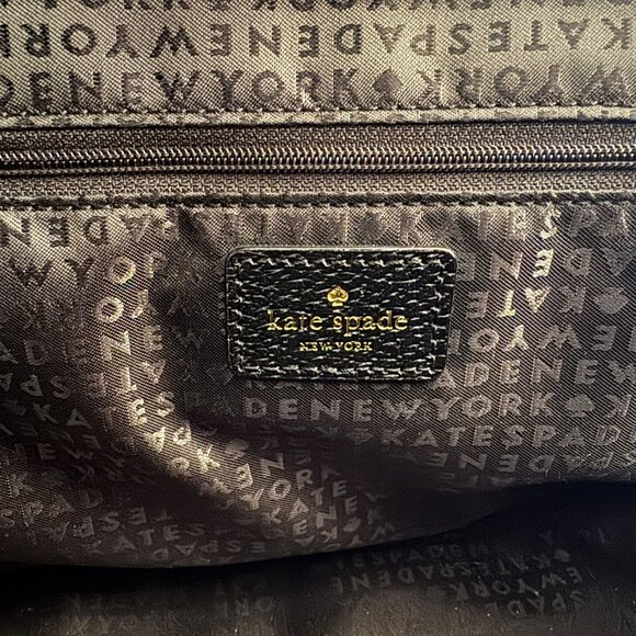 Kate Spade Grand Street Lydia Purse - Picture 6 of 9
